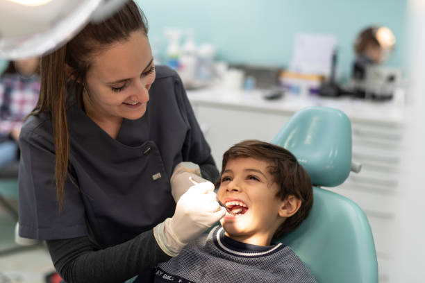 Best Weekend Emergency Dentist in Walworth, WI